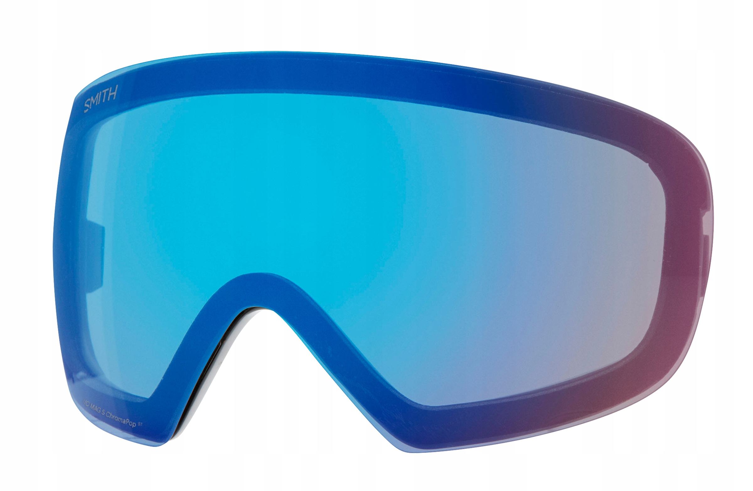 GOGLE SMITH I/O MAG S MERIDIAN CHROMAPOP SUN + 2GA SZYBA CHROMAPOP STORM Marka Smith