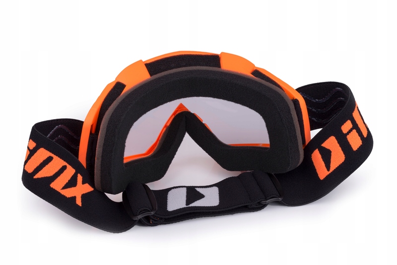 Motocrossowe gogle enduro na quada offroad ktm MX Typ cross/enduro