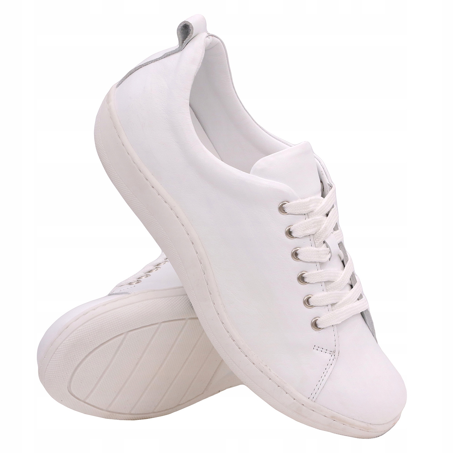 Soza dámská sportovní obuv sneakers LN-SPR-14 euroobuv