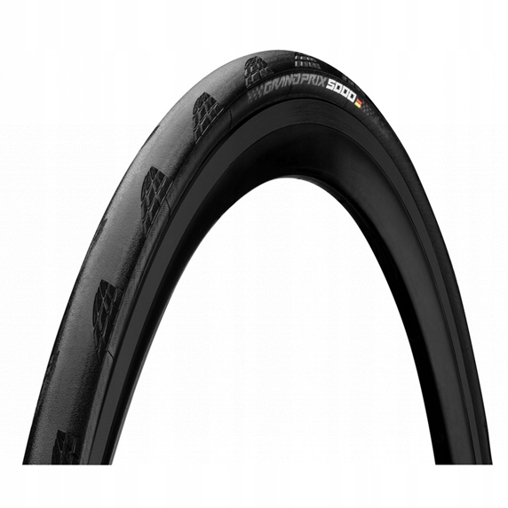 Opona Continental Grand Prix 5000 700x25C Black