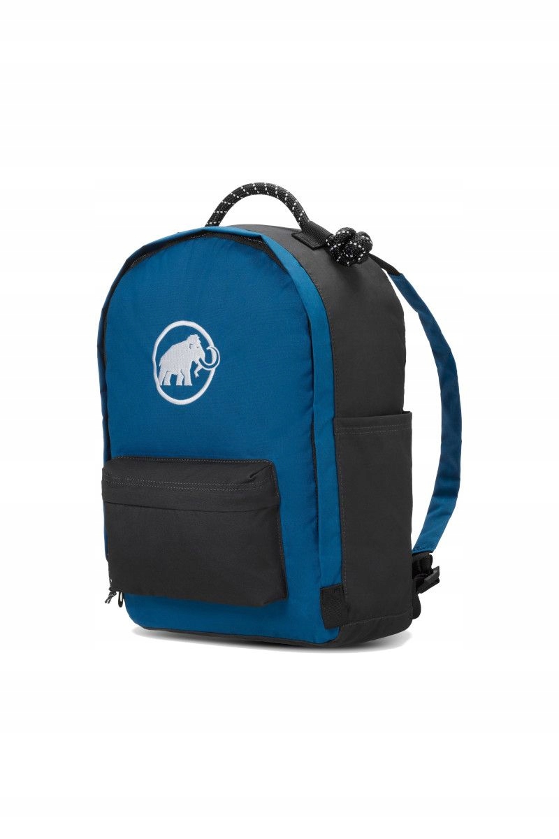 Batoh Mammut Wully 20 l Tschiel Black