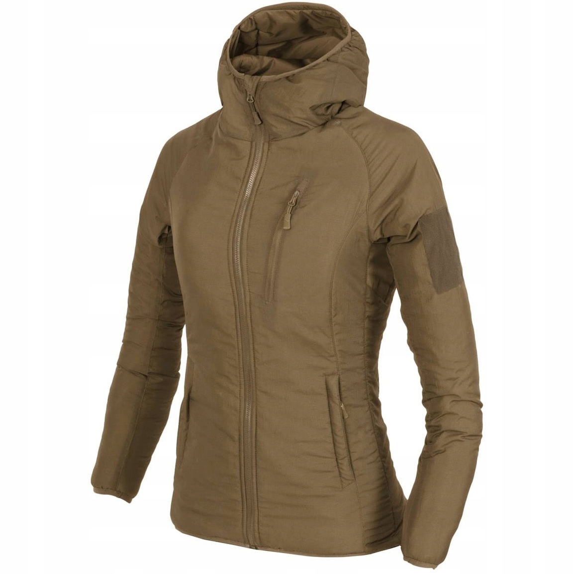 Bunda Helikon-Tex Outback Line s kapucí M