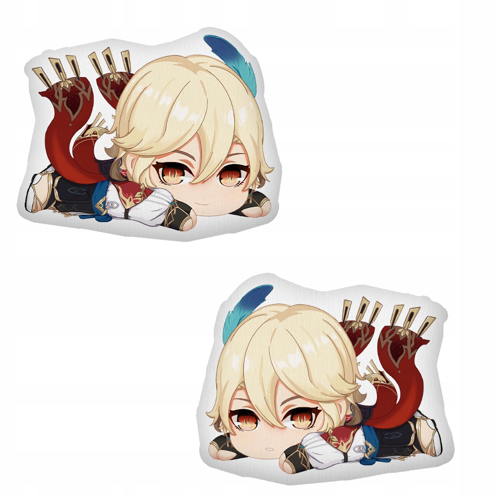 

Poduszka Chibi Genshin Impact Kaveh