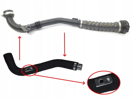 RURA WAZ INTERCOOLERA RENAULT LAGUNA III 1 5 DCI Part manufacturer Turborury