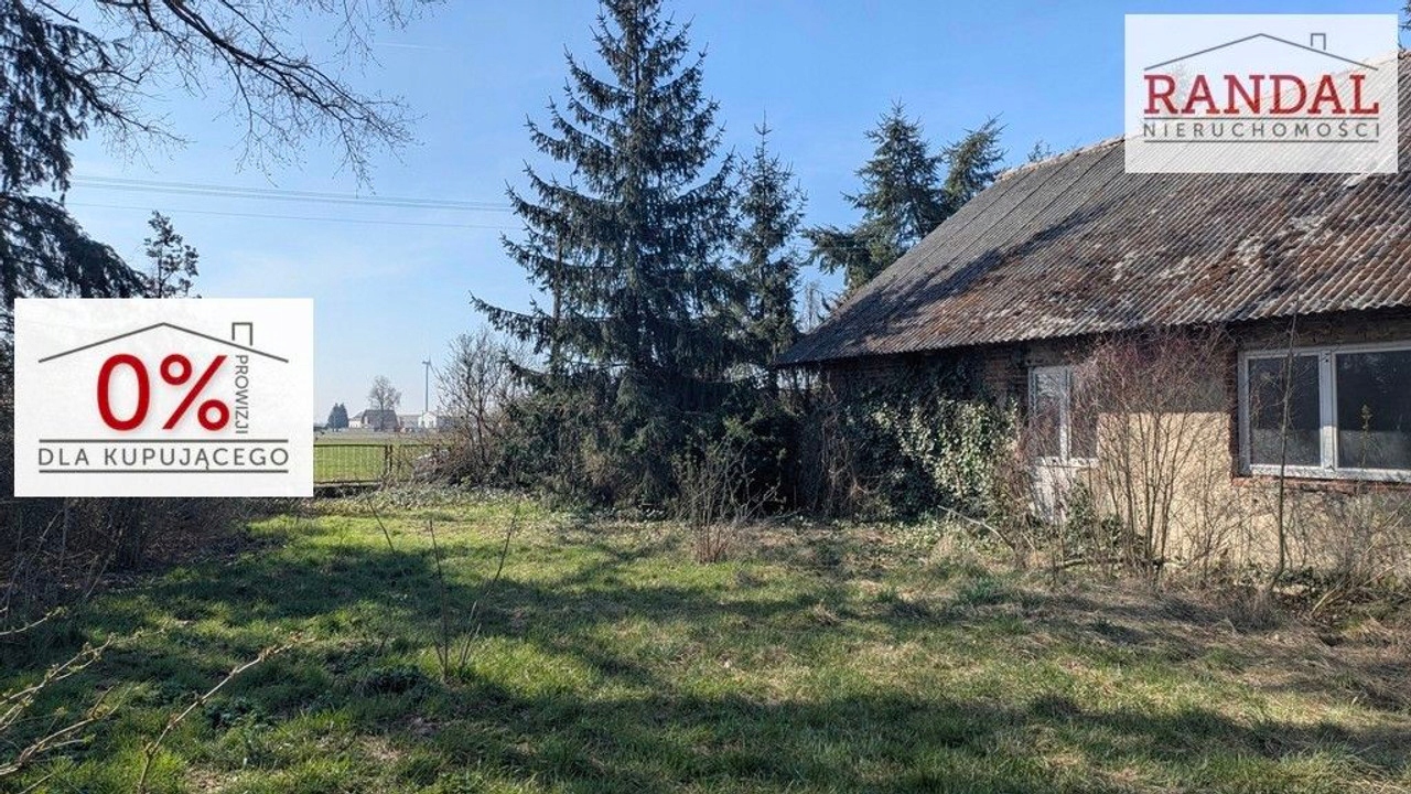 Dom, Orzeszkowo, Dominowo, Średzki, 140 m²
