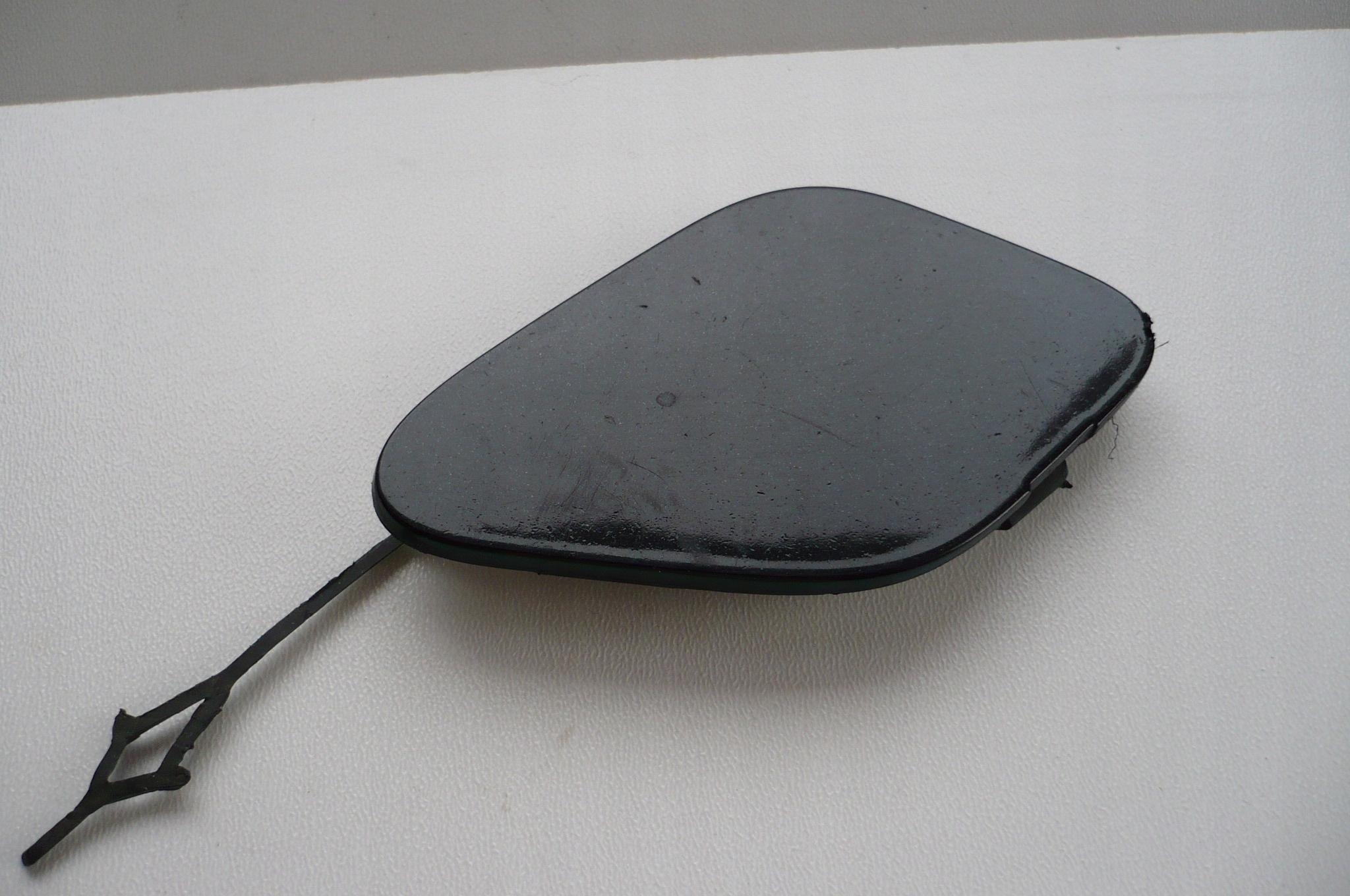 FIAT TIPO II LIFT 2021- towing hook cap bumper front