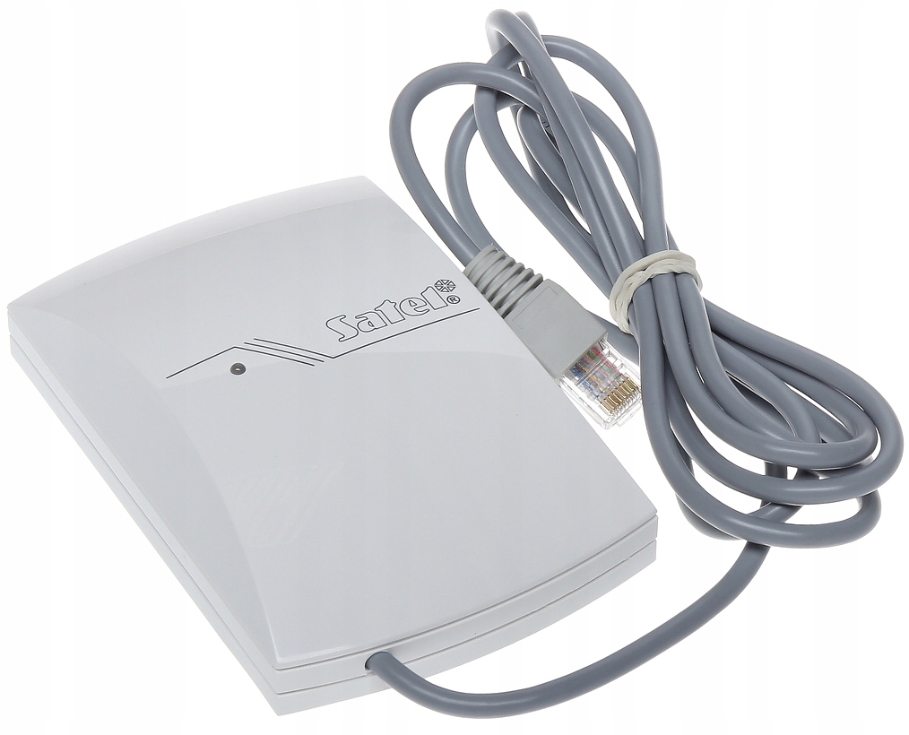 Bezkontaktní Čtečka Acco-usb-cz Satel
