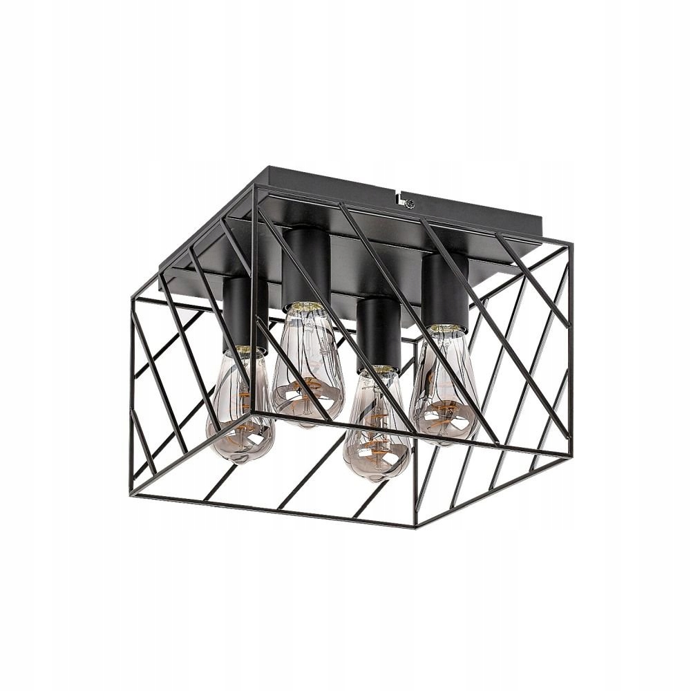 Stropní svítidlo Boroo 71027 Rabalux