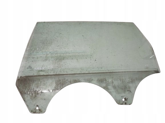 FORD S-MAX MK1 06- SZYBA LEWA TYŁ