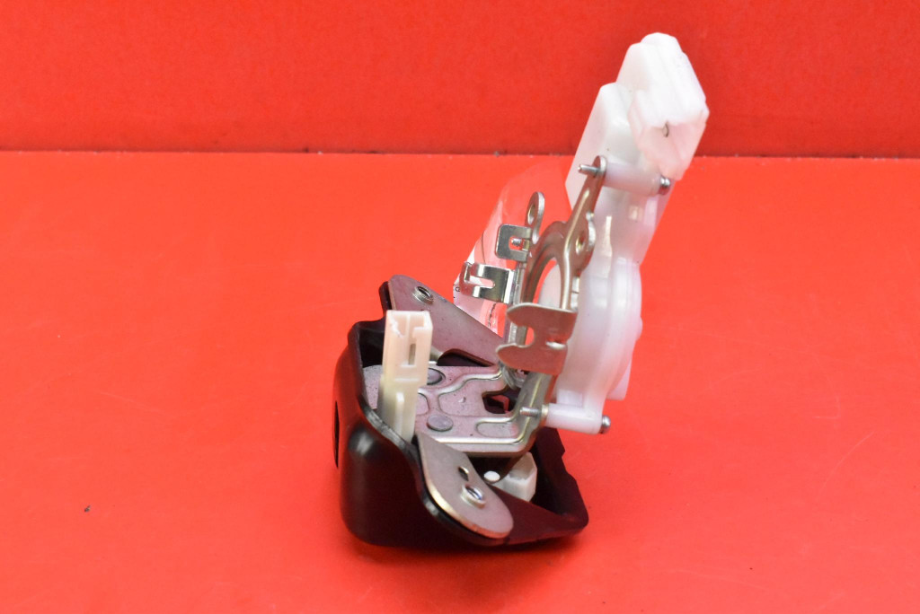 lock bonnet rear part boot JEEP CHEROKEE 5 V KL 13-17