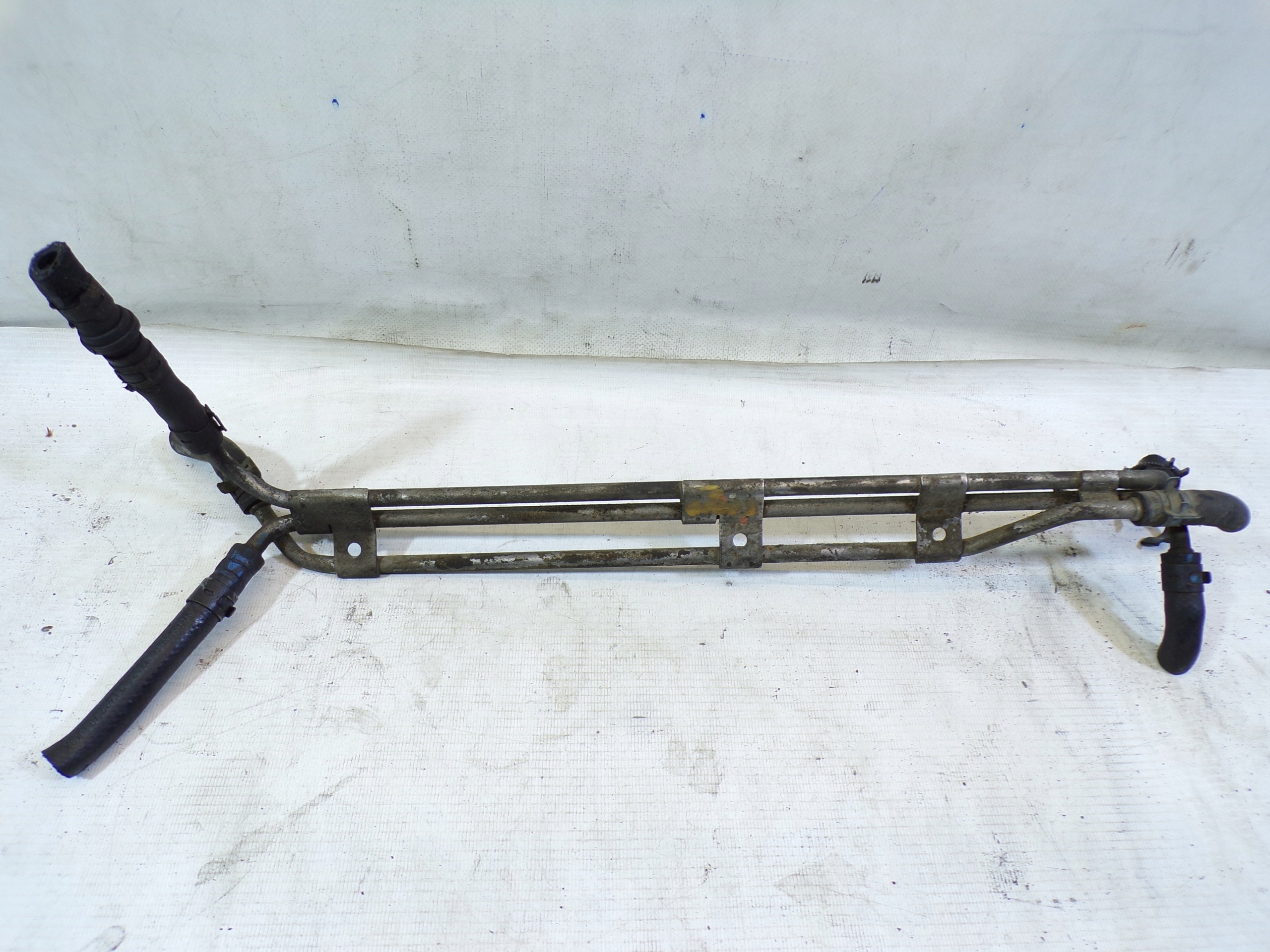 fuel hoses 1.9 TDI