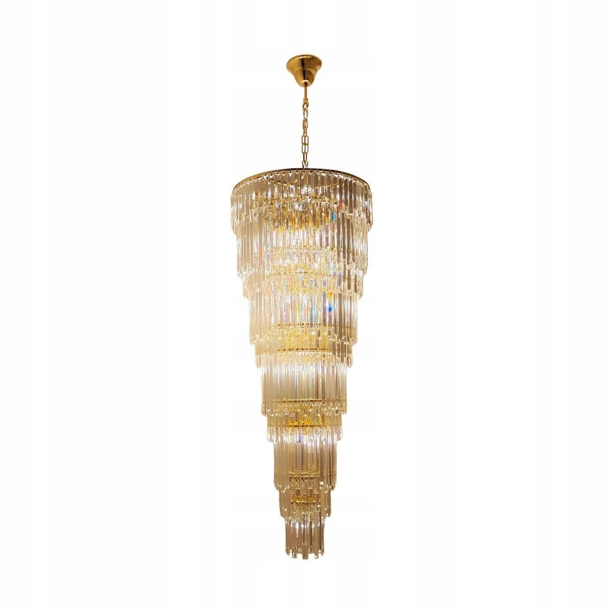 Luster Luxe 19002/40-GLD Zuma Premium