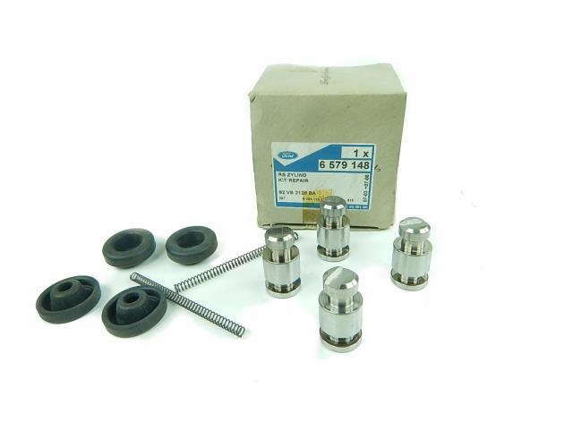 CRIC MARTINETTO CYLINDERKA FORD TRANSIT 2.5 / 6579148