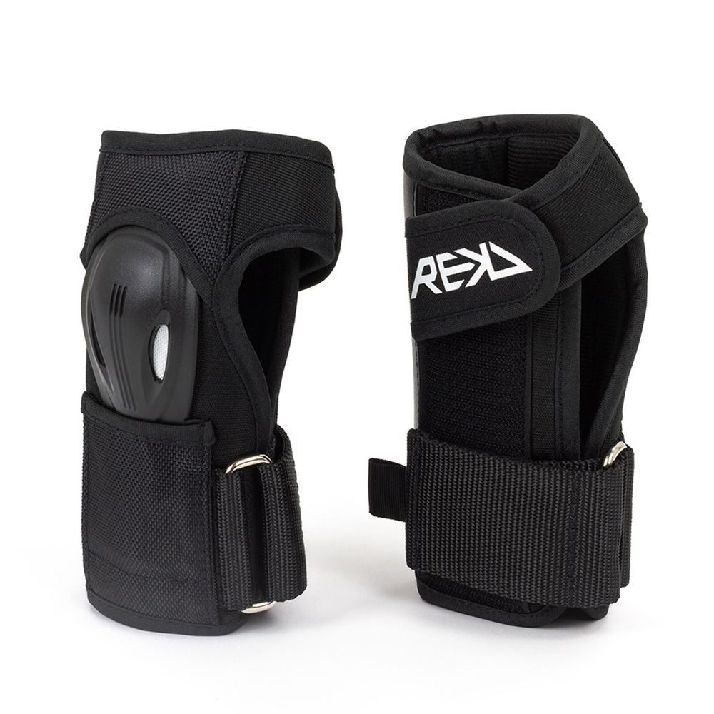 Chrániče zápěstí Rekd Pro Guards Full Xs