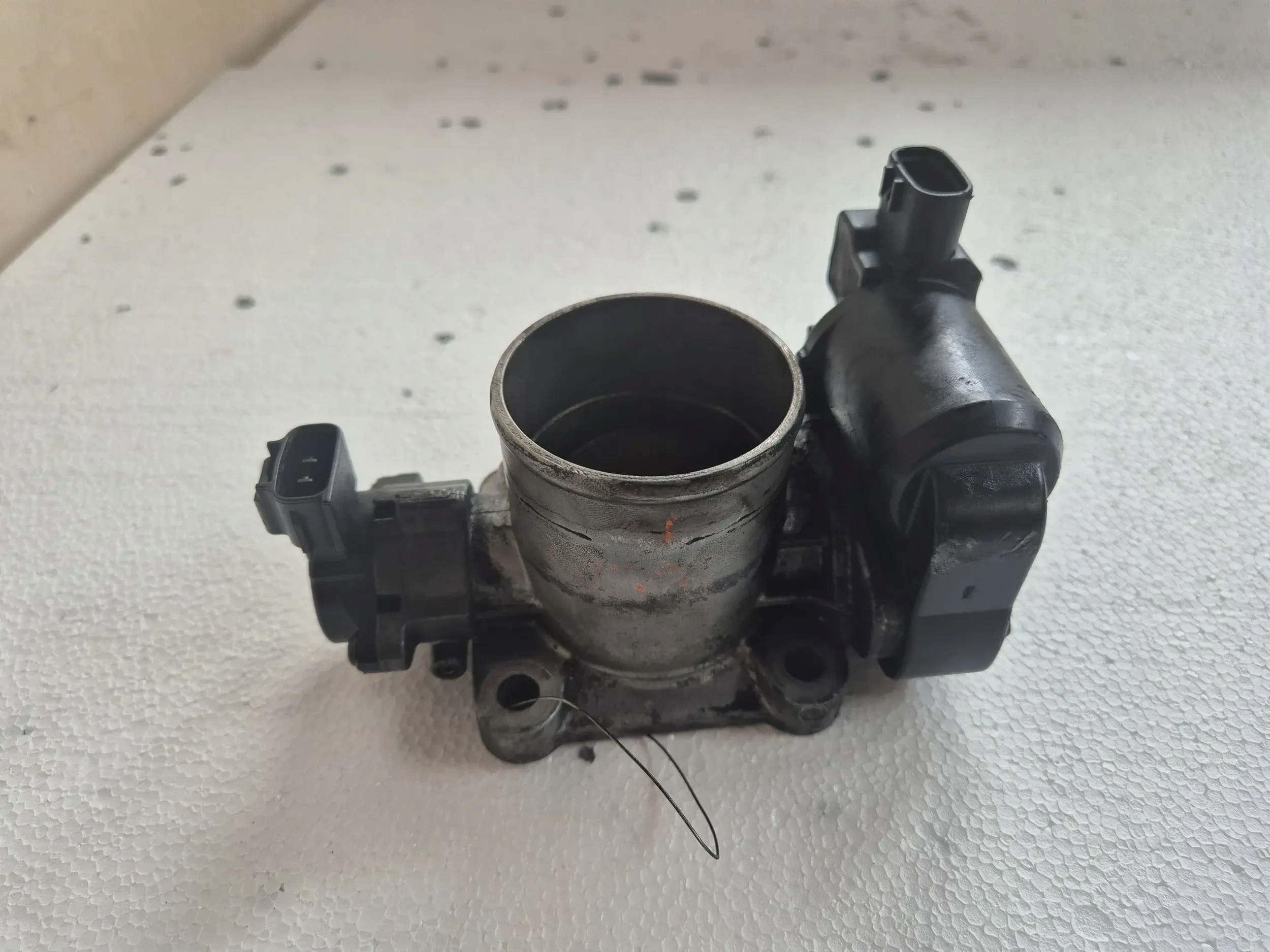 Valvola a farfalla 26010-5L07 Toyota RAV 4 2.2 D 08
