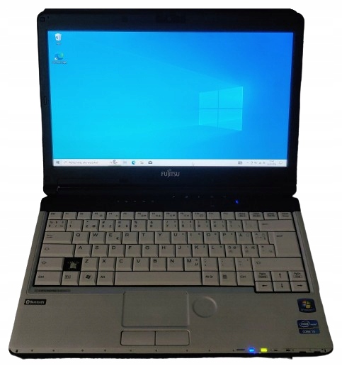 Fujitsu Lifebook S761 Intel Core i5-2520M