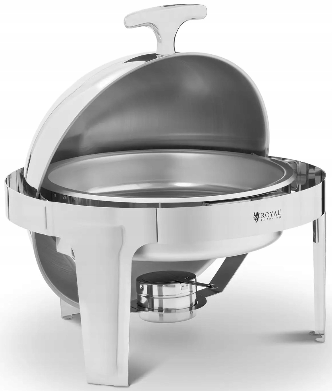 Ohřívač pokrmů Royal Catering RCCD-RT1_6L 10012396