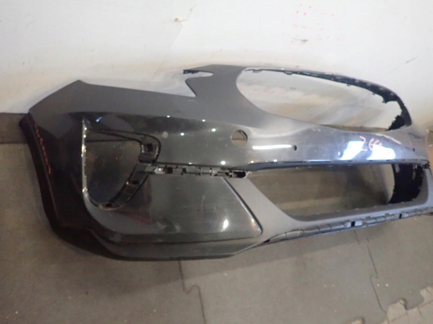 bumper front front KIA X-CEED 2019- 86511-J7CA0