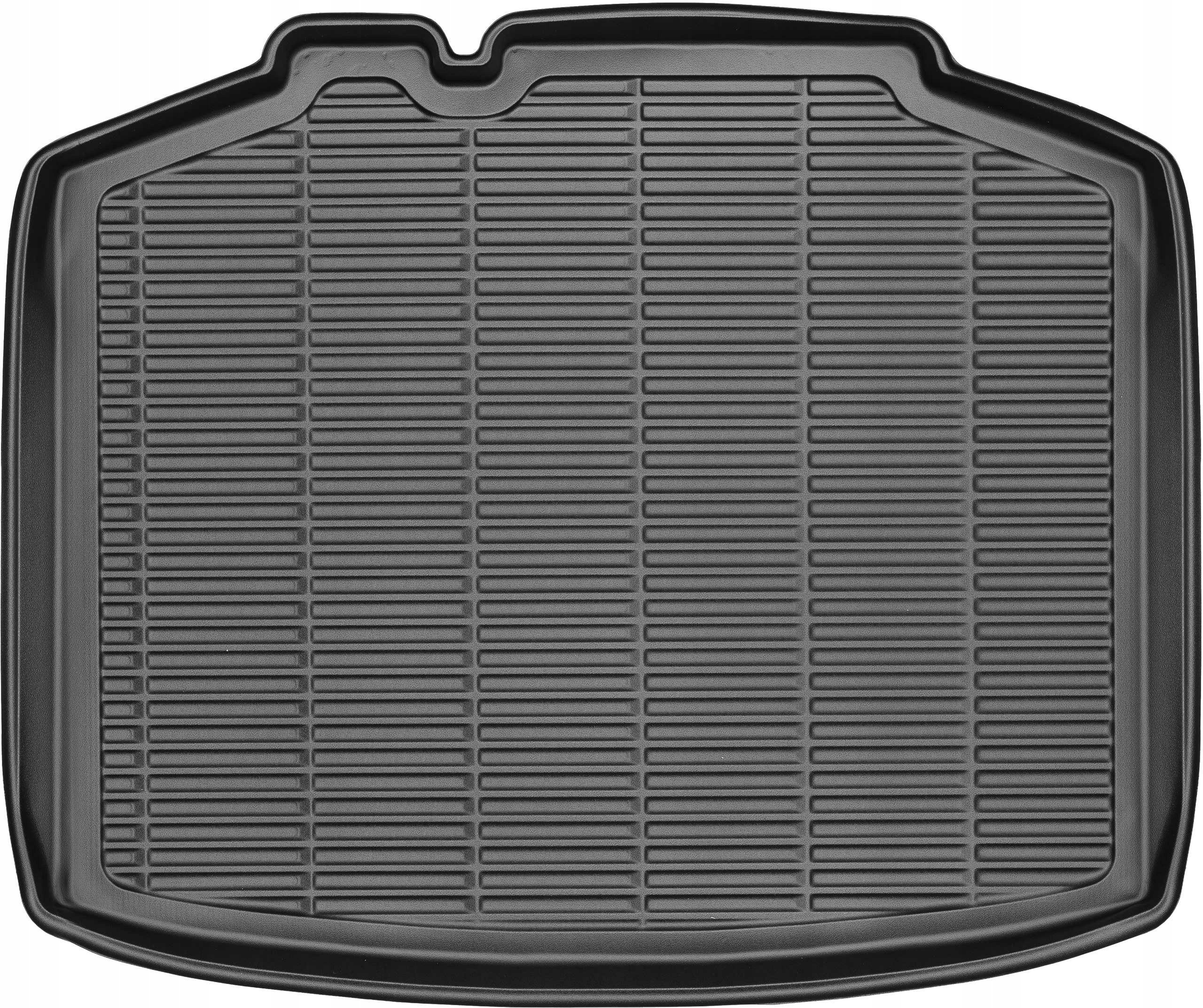 Skoda Scala Hatchback 2019- Dywanik do bagażnika