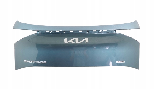 Kia Sportage V cap bonnet rear part 87311-R2000