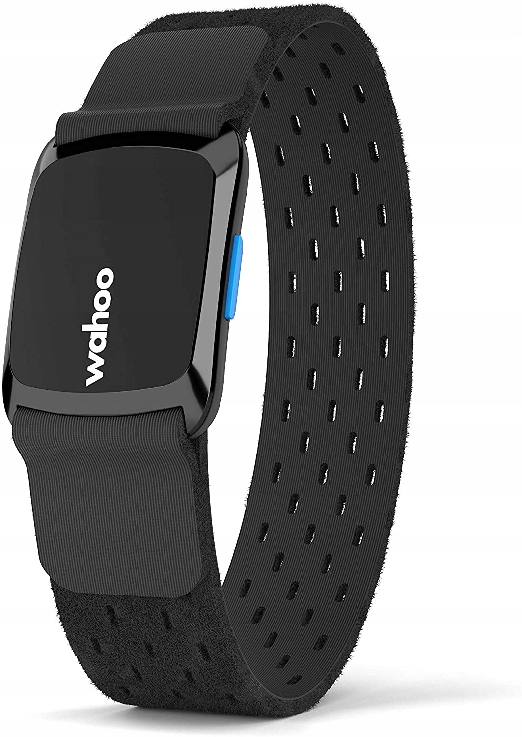 Pulsometr Wahoo Fitness Tickr Fit na zápěstí