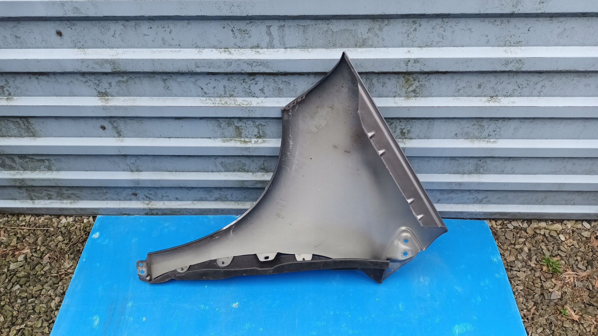 fender right front MERCEDES A-KLASA W169 2004-2012