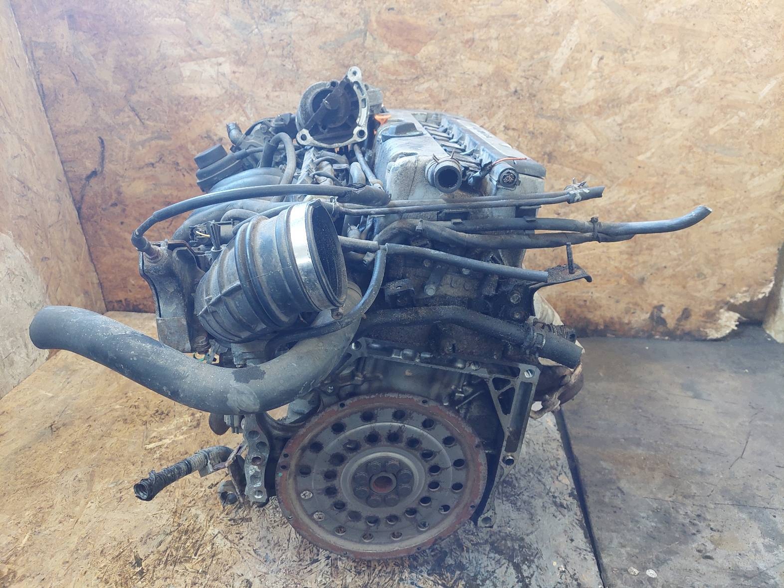 engine petrol HONDA STREAM and K20A1 2.0 16V ID: 232695