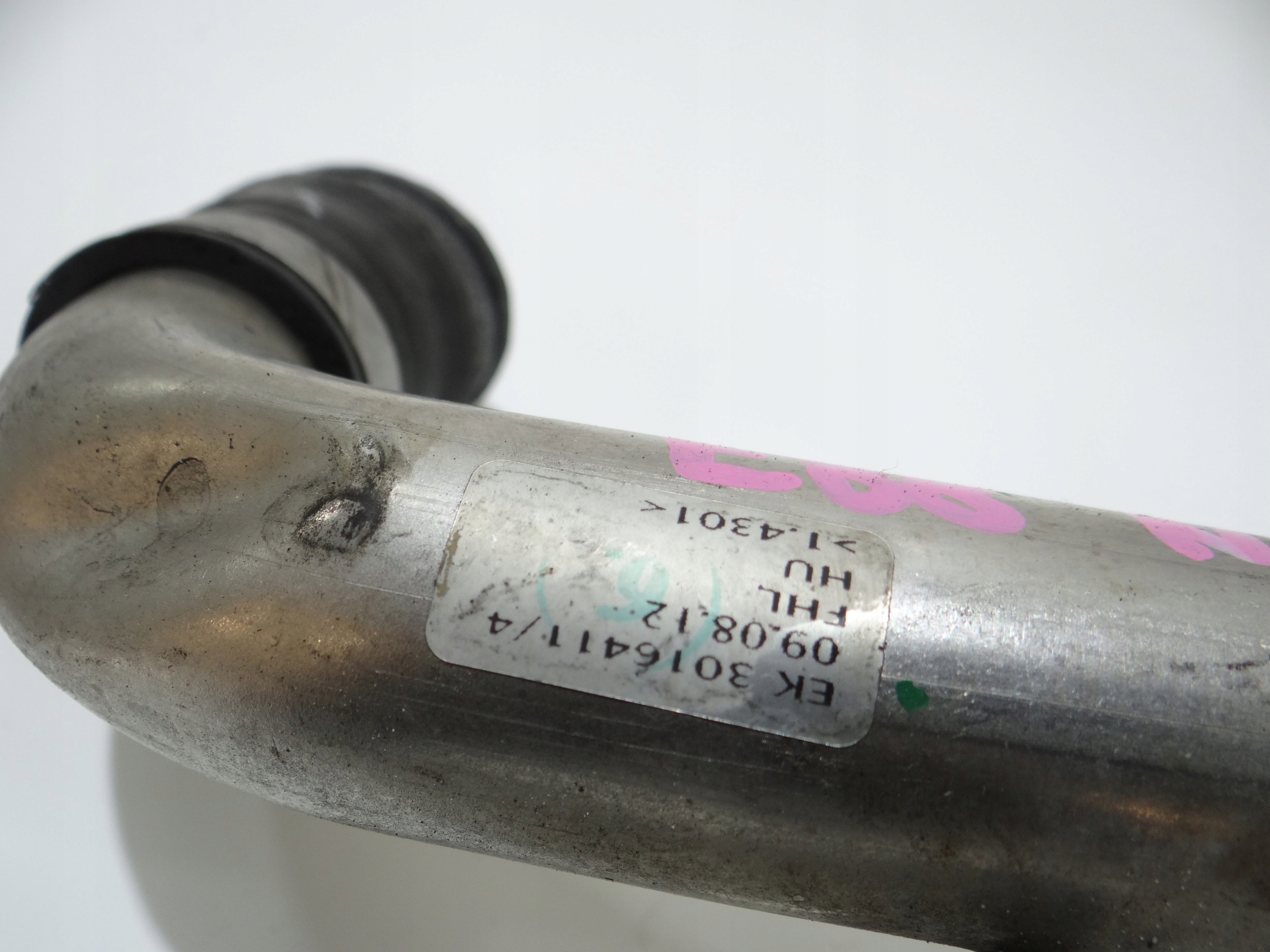 prijenos vode BMW E88 N43 3016411