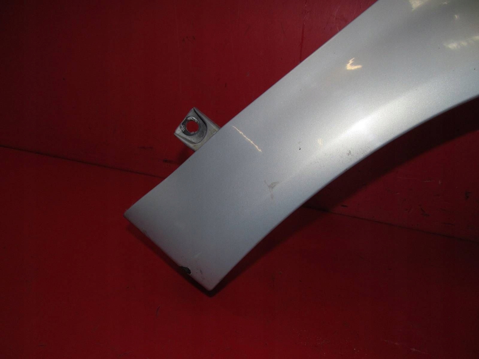 RENAULT SCENIC II 2 02- fender right front front