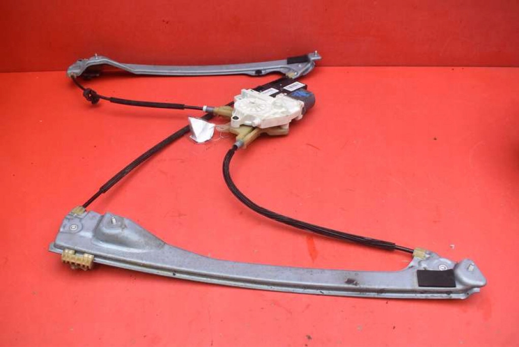 window regulator right front EU 807000002R RENAULT LAGUNA 3 III 07-11