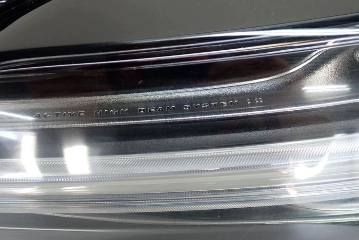 VOLVO S60 V60 II FULL LED reflektor left light left 32339000