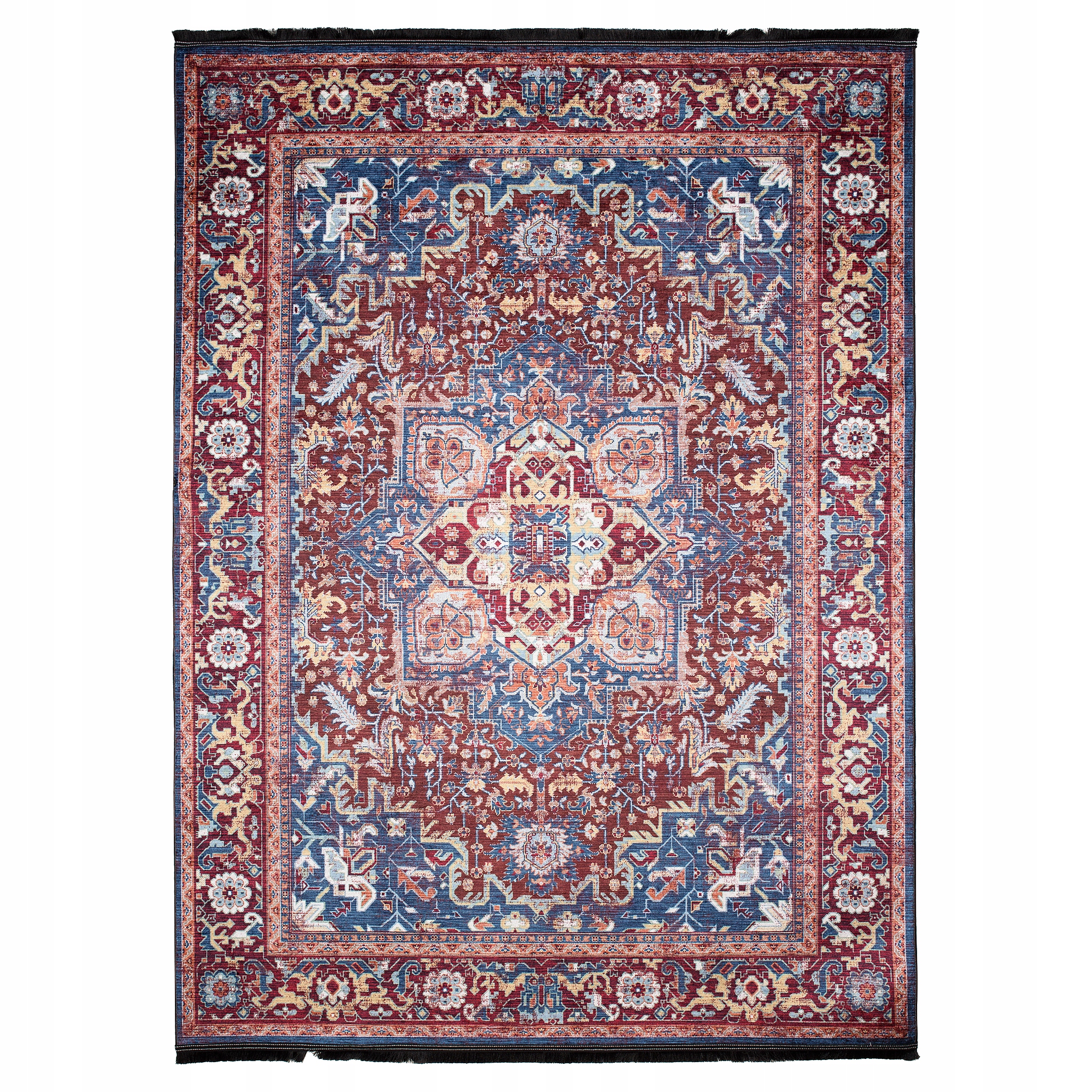 

Dywan Victoria 80x150 Loft Industrialny Modny v5
