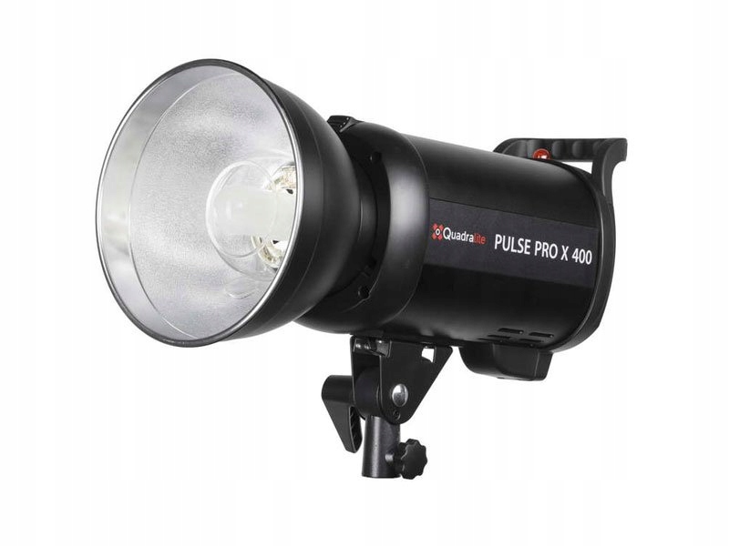 Lampa Quadralite Pulse Pro X 400