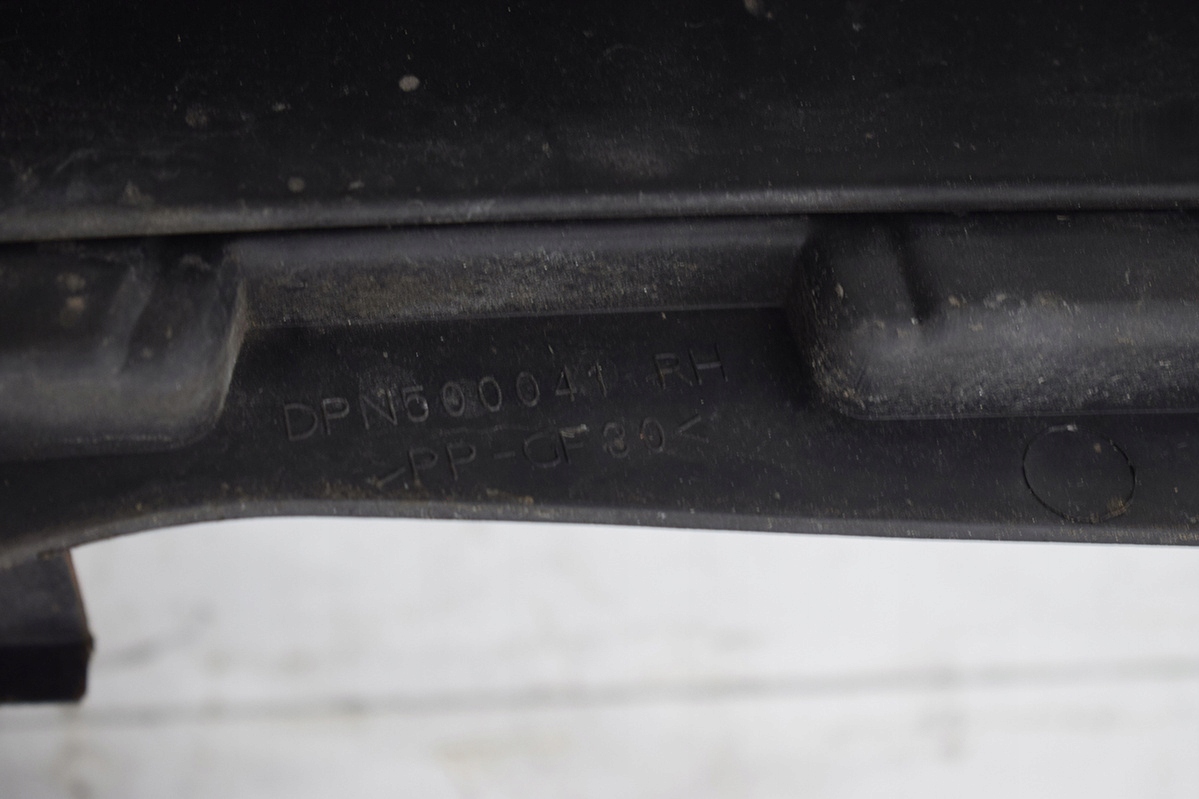 передняя панель радиатора (телевизор) LAND ROVER DISCOVERY III