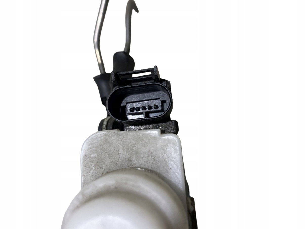 lock door right AUDI A3 8L 3D 3 PIN 8L1837016