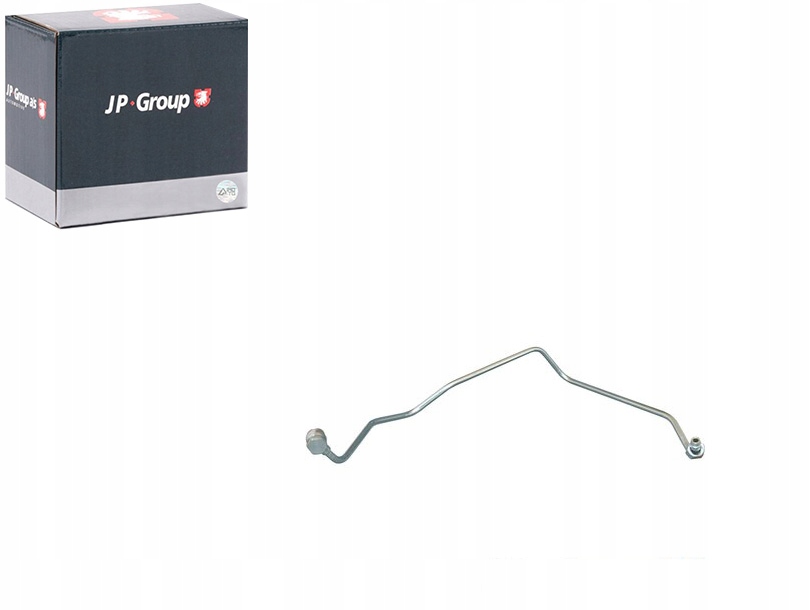 PRZEWÓD OLEJOWY TURBOSPRĘŻARKI JP GROUP