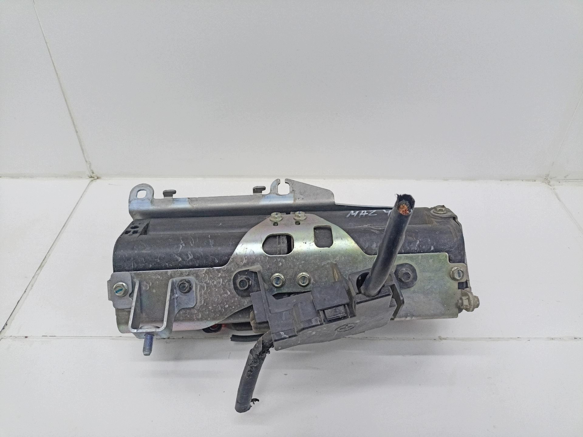 Konwerter di tensione Mazda 6 3 2014 GKH867ZCO-B