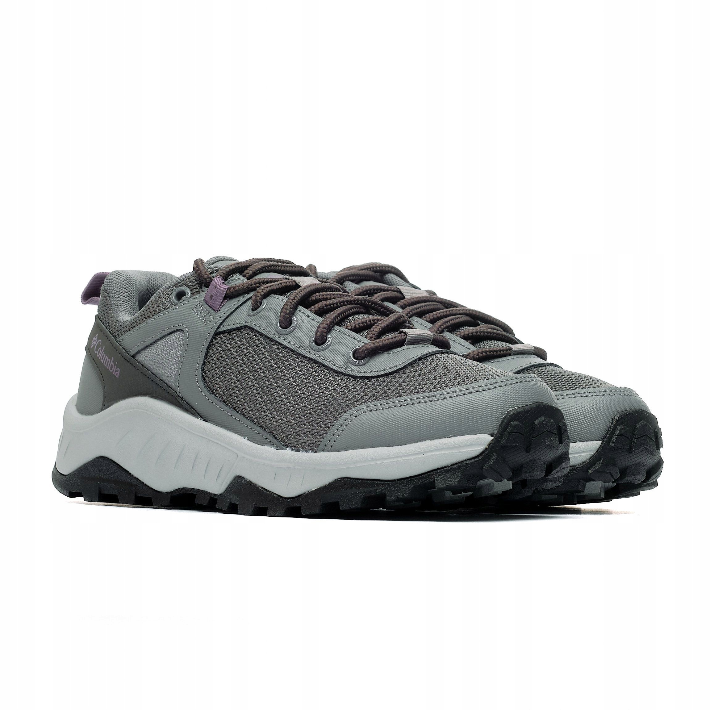 Trekkingové Columbia Trailstorm Ascend Wp 36 Dámské
