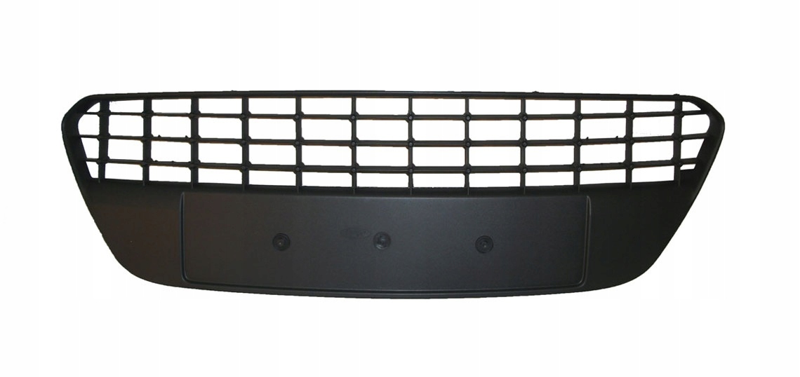 323627 - РЕШІТКА РАДІАТОРА В БАМПЕР FORD C-MAX 2007-2010