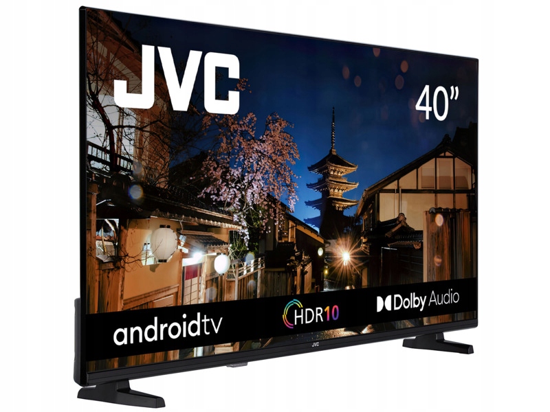 Telewizor LED JVC LT-40VAF3300 40