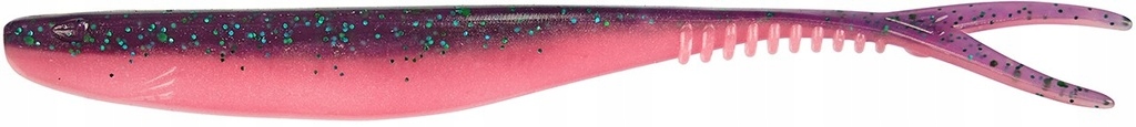 Guma Select Victim V-tail 4" 10cm Kolor 205 1szt.