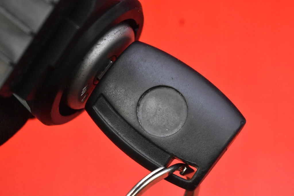 ignition key 3M51-3F880-AC FORD FOCUS MK2 1.8 TDCI 116 KM 04-08