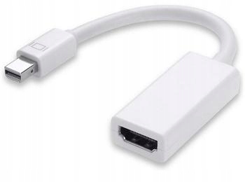 ADAPTER Z PremiumCord MiniDisplayPort -> HDMI