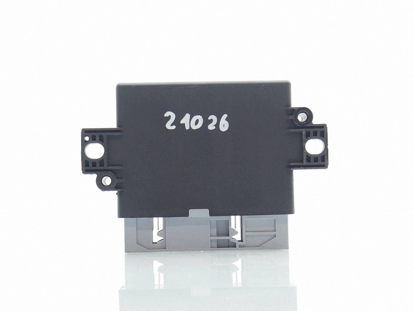 module unité de commande électronique uce capteurs stationnement PDC MERCEDES S W222 A0009004710