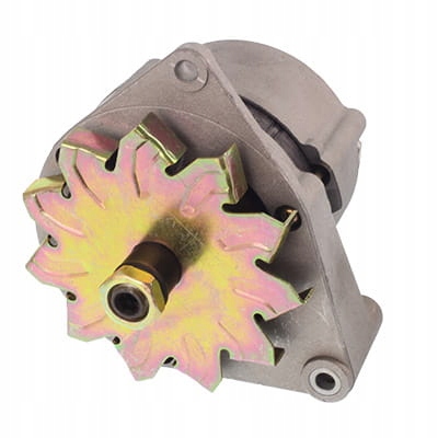 Alternátor Case Ih, Fendt 14V 33A 379IA0500