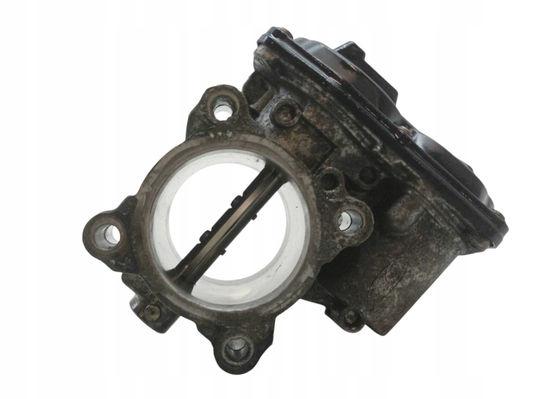 Valvola a farfalla GK2Q-9F991-BA 2.0 TDCI Ford Transit VII (2013-)