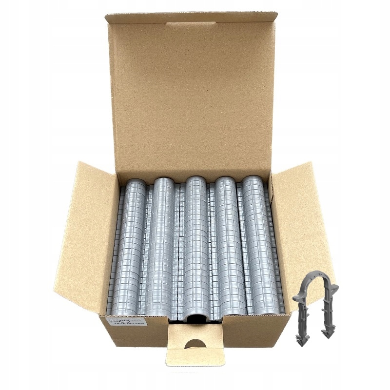 Sponky Uponor 50 mm na podlahu 5000ks