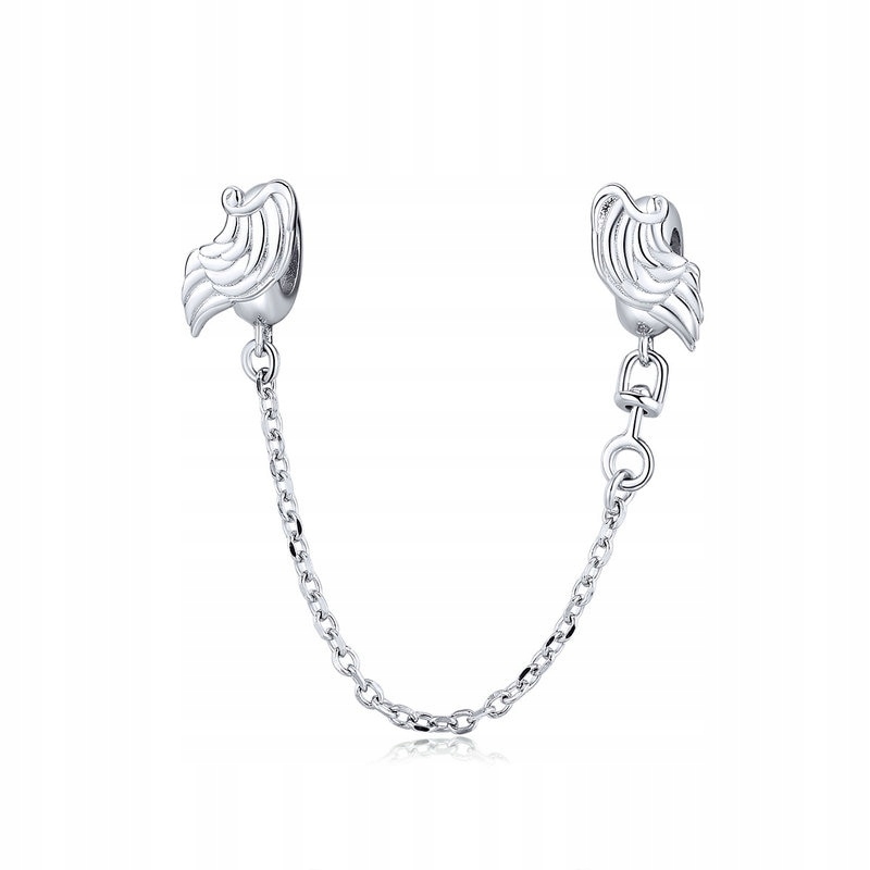 

Charms Stopper Zawieszka Bransoletka Modułowa S925
