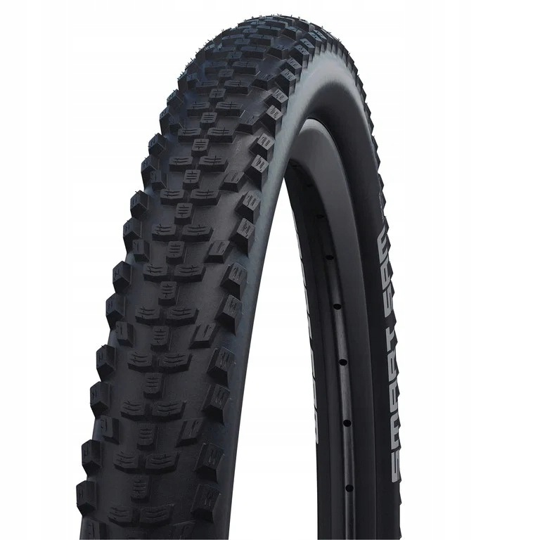 Opona rowerowa Mtb górska Schwalbe Smart Sam HS624 26x2,10 drut K-Guard