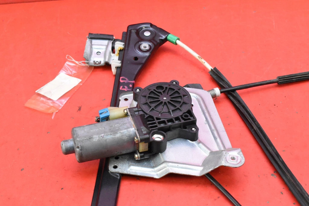 window regulator right front EU 990875-102 BUICK RANDEZVOUS 01-07